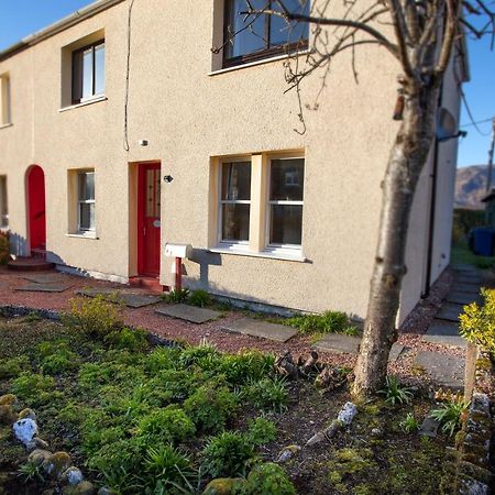 Glencoe View Apartment Ballachulish Exterior foto