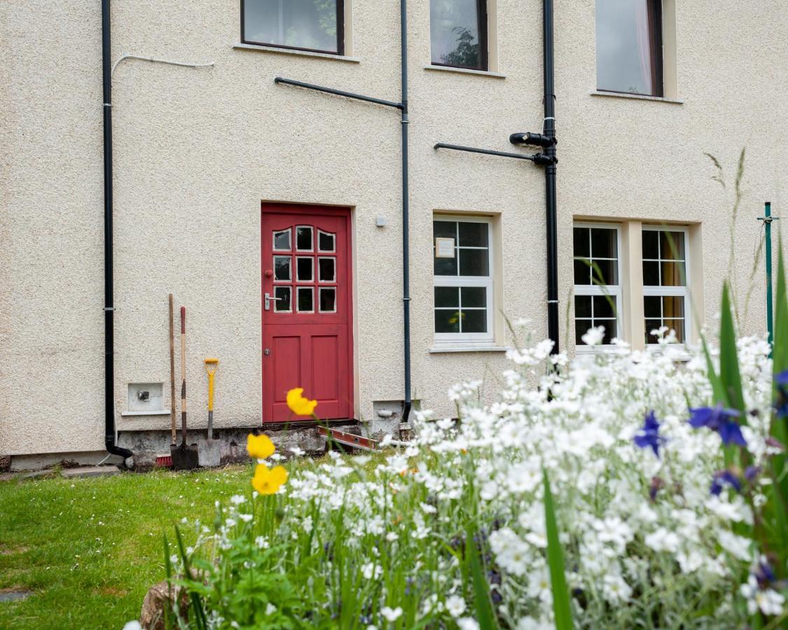 Glencoe View Apartment Ballachulish Exterior foto